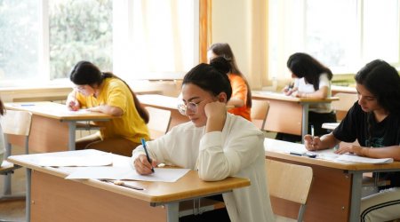 Jurnalistika ixtisasında qabiliyyət imtahanı LƏĞV EDİLİR?