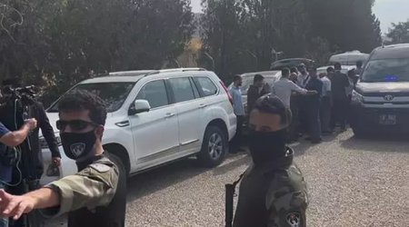 Türkiyə üçün tarixi gün: PKK-çılar silahlarını ocağa atdı - FOTO/VİDEO