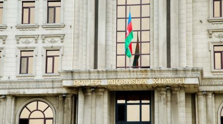 Miqrasiya Xidməti işçilərinin geyim forması belə olacaq – FƏRMAN