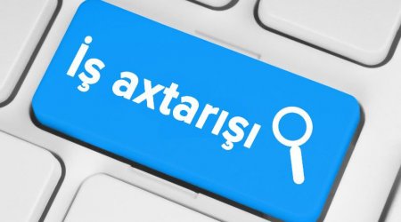 İş axtaranların NƏZƏRİNƏ! – FOTO