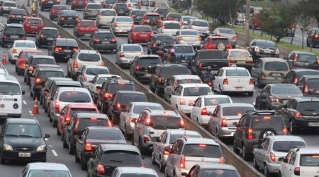 Tıxac probleminə YENİ ÇÖZÜM – Zəruri yerlərə 15 dəqiqəyə çata bilərsiniz