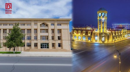 Naxçıvanın küçələri niyə zülmətə BÜRÜNÜB? – İcra hakimiyyətindən AÇIQLAMA