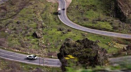 Rusiyadan Zəngəzur dəhlizi AÇIQLAMASI: Əgər bu baş versə...
