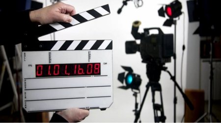 Azərbaycanda 5 milyon dollarlıq film ÇƏKİLİB – Kino Agentliyi