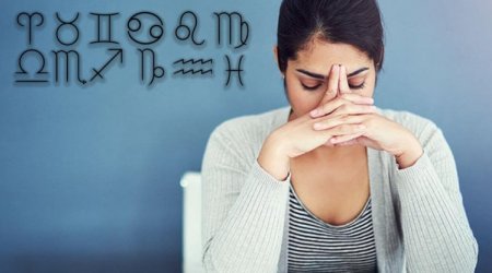 Sınaqlar qarşısında diz çökə biləcək BÜRCLƏR