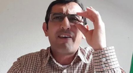Qabil Məmmədovun məhkəməsi BAŞLADI
