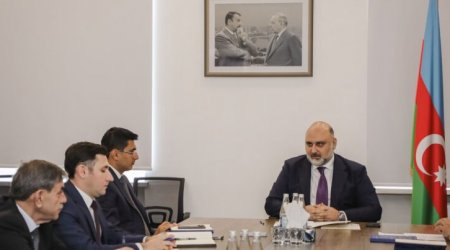 Paytaxtda qanunsuz tikintilərə qarşı monitorinqlər GÜCLƏNDİRİLDİ - FOTO
