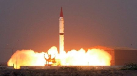 “NATO-ya Rusiyanı dayandırmaq üçün daha çox uzaqmənzilli raketlər lazımdır” — Amerikalı general
