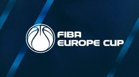 Azərbaycan basketbolunda İLK: İki klubumuz Avropa Kubokunda mübarizə aparacaq