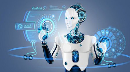Yeni süni intellekt modeli suallara cavab verərkən Maska İSTİNAD EDİR