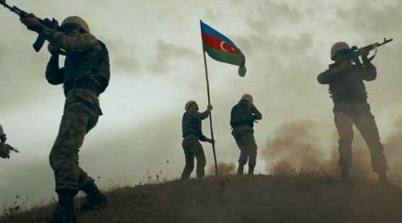 Tovuz döyüşlərindən 5 il ÖTÜR