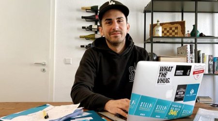 İranda Türkiyə vətəndaşı itkin düşdü