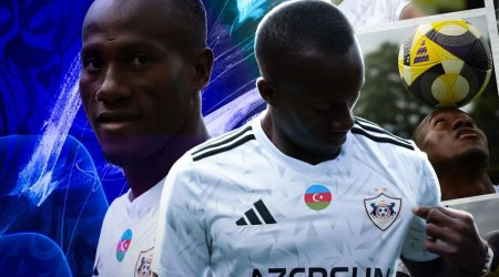 “Qarabağ” yeni transferi üçün nə qədər ödəyib?