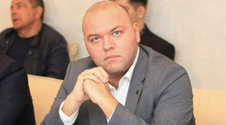 “Rusiya Jurnalistlər İttifaqının müstəqil mediadan danışmağa mənəvi haqqı yoxdur” - Hacıbəy Heydərli