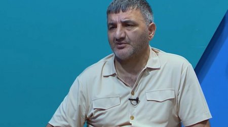 "Övladım olmasa da, həyat yoldaşımdan ayrılmaram"