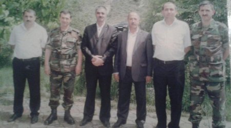 Düşmənin qorxulu yuxusuna çevrilən Aprel şəhidi: "Murov Qartalı"nın doğum günüdür - FOTO