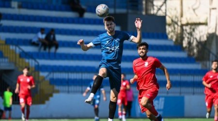 “İmişli” braziliyalı futbolçu ilə müqavilə bağladı