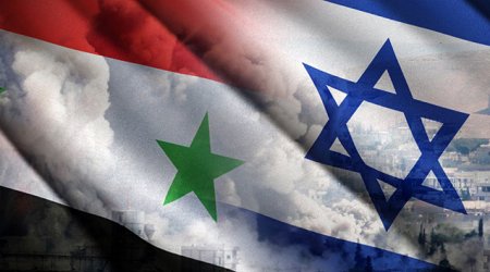 Suriya və İsrail Azərbaycanda gizli danışıqlar apardı - TƏFƏRRÜAT