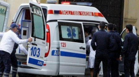 Şərurda ailə FACİƏSİ: Qardaşı oğlunu qətlə yetirdi