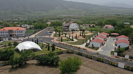 Xocalının bu kəndlərinə ilk köç olacaq
