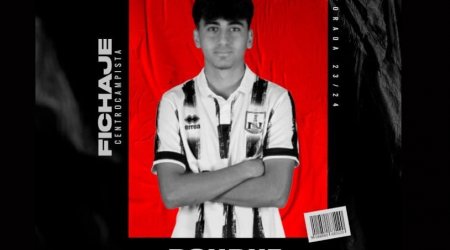 İspaniya klubunda oynamış futbolçu “Neftçi”də