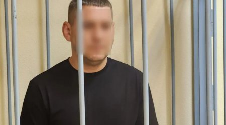 Rusiyada azərbaycanlı biznesmenlərin həbsi davam edir – FOTO