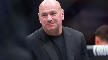 UFC Şanxayda: Bütün biletlər bir dəqiqədən az vaxtda satılıb