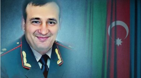 Polad Həşimovun şəhid olmağından 5 il ötür