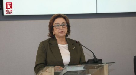 “İmtahanların yoxlanması prosesinə mənim müdaxiləm belə mümkünsüzdür” – DİM sədri