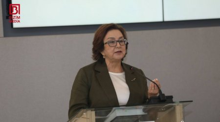 “Subbakalavrların çoxu işləyir, dərsə gəlmirlər” – Məleykə Abbaszadə 