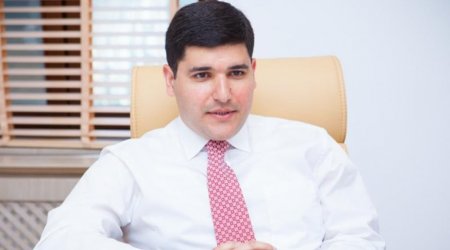 Fərhad Məmmədov: “Qlobal qarşıdurmalar: kim kiminlədir və Azərbaycan haradadır?”