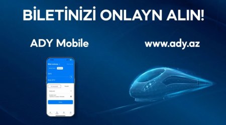 İyulun 15-dən bu dəmiryolu kassaları bağlanır – SİYAHI