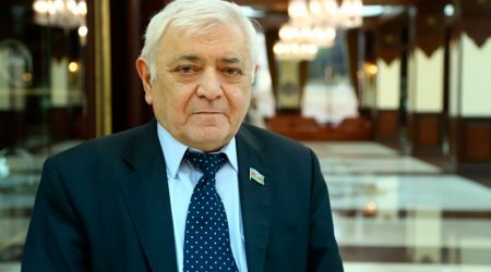 Aqil Abbas ailəsi ilə birlikdə Ağdama köçəcək