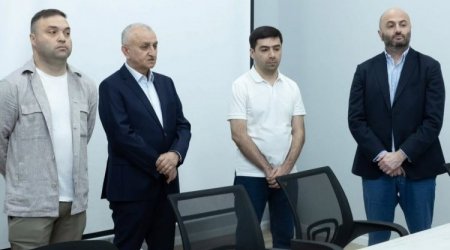 Sponsoru “Kəpəz”dən imtina edir – Klubdan açıqlama