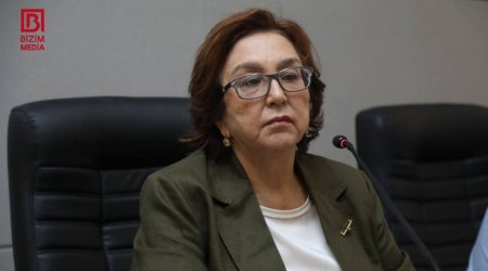 “Yüksək nəticə göstərən abituriyentlərin böyük əksəriyyətinin valideynlərindən biri müəllimdir” – DİM sədri