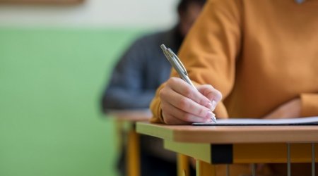 Qəbul imtahanlarında ən aşağı nəticə göstərən rayonların adları AÇIQLANDI