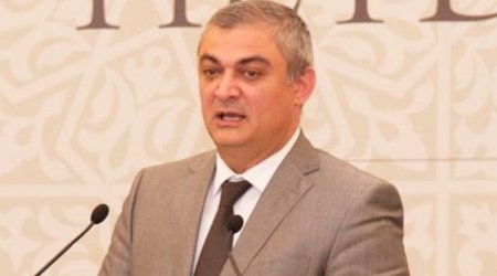 İlqar Mustafayevin məhkəməsi başladı