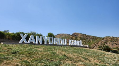 122 keçmiş məcburi köçkün öz yurduna qovuşdu - FOTO