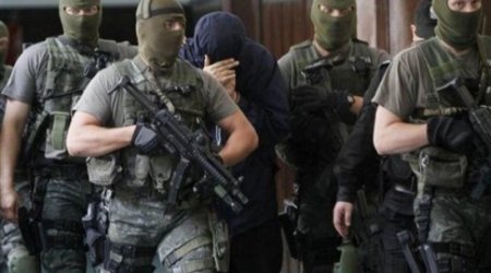 İsrail ordusunun Suriyada GİZLİ ƏMƏLİYYATI: İran zabitləri gecə yatdıqları yerdə…