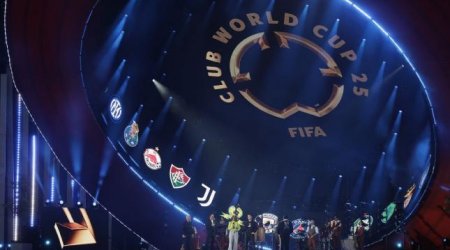 Klublararası dünya çempionatının RƏMZİ KOMANDASI