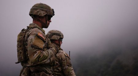 Pistorius: “Rusiya NATO-ya hücum etsə, alman ordusu hərəkətə keçəcək”