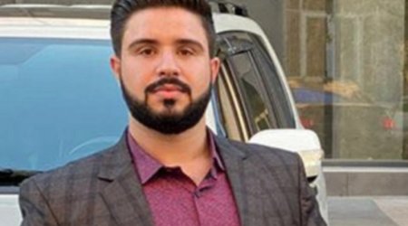 Tiktoker Rəşad Abdullayevlə bağlı QƏRAR VERİLDİ