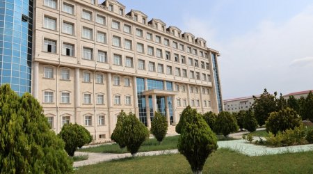 Naxçıvan fövqəladə hallar nazirinə yeni müavin TƏYİN EDİLDİ