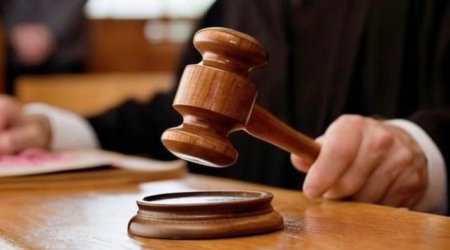 Sinaqoqa terror hücumu hazırlayarkən tutulan şəxslər məhkəmədə İFADƏ VERDİLƏR