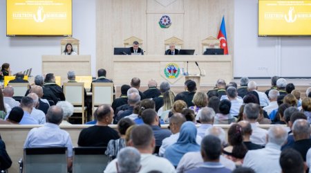 Ermənilərin soydaşlarımıza əsirlikdə verdikləri işgəncələrin videokadrları NÜMAYİŞ ETDİRİLDİ - FOTO