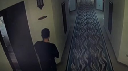 5 ay öncəki dəhşətli yanğının yeni görüntüləri yayıldı – VİDEO