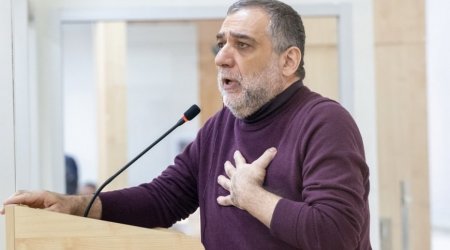 Vardanyana daha bir ŞOK: Ailəsi Trampa ümid bağladı - Paşinyan “YOX” dedi