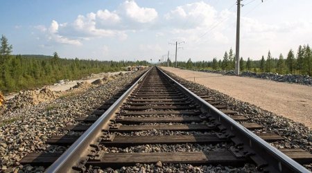 Azərbaycan və Gürcüstan dəmir yolu ilə sərnişindaşımalarının bərpasını müzakirə edib