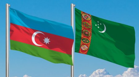 Türkmənistan da Azərbaycana öz idmançılarını GÖNDƏRƏCƏK