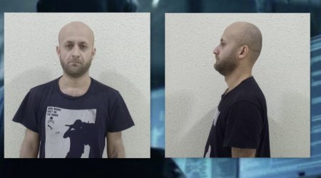 Azərbaycanda insanlara 300 mindən artıq zərər vuran şəxs SAXLANILDI